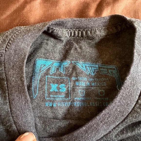 Sports Beer Pit Viper Shirt - Picture 2 of 3